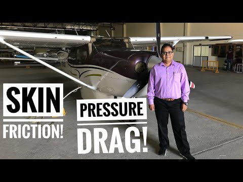 Flow Separation, Aerospace Engineering Lecture 17