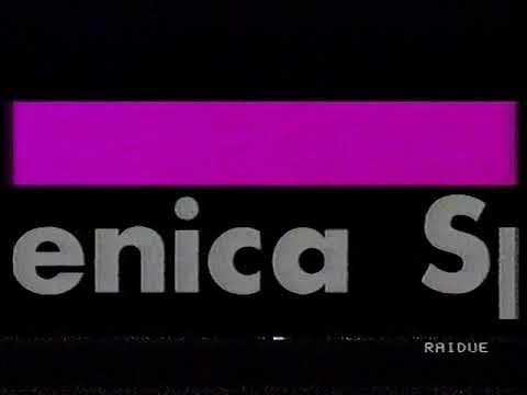 DOMENICA SPRINT DEL 13 FEBBRAIO 1994 I GOL DELLA B 1993-94  SERVIZIO SULLA 23 GIORNATA  #CASASTENE