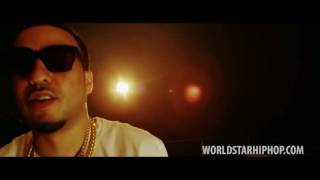 French Montana - Two Times (Official Music Video)