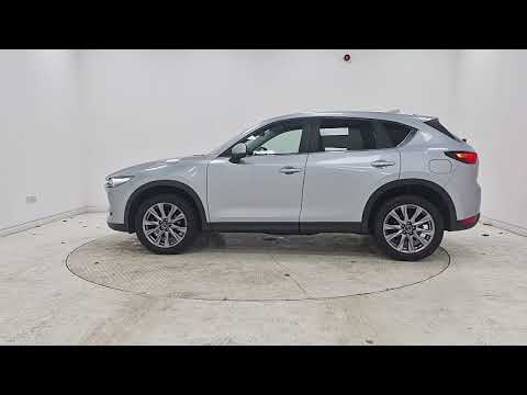 Mazda CX-5 2.2D EXECUTIVE SE L LUXURY 150BHP MANUA - Image 2