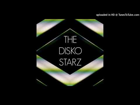 The Disko Starz - August 2012 @ Van Courtlandt Mix