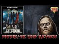 CHILDREN SHOULDN T PLAY WITH DEAD THINGS 1972 Movie 4K UHD Review VCI