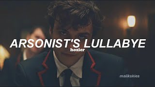 Hozier - Arsonist&#39;s Lullaby [Marcus Lopez] (Traducida al español)
