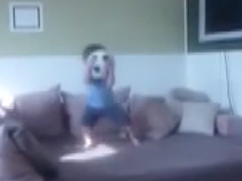 2Y GK Bobby - Baby Goalkeeper