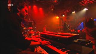 Hellsingland Underground   Vera