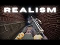 GMOD REALISM Diner Shooting