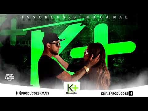 Mc Férna & Erika Nogueira - Brilho do Teu Olhar ( Dj Koringa MPC & Petter)