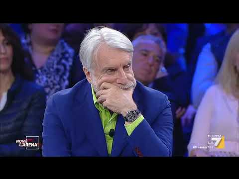 Olgettine, Sgarbi: ’Il problema sono i magistrati, loro hanno paura dei magistrati non di ...