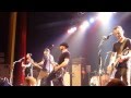 Beatsteaks - Shiny Shoes - live in Dresden 