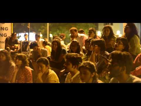 NSPA: Sooraj and Shannon's Debut Performance