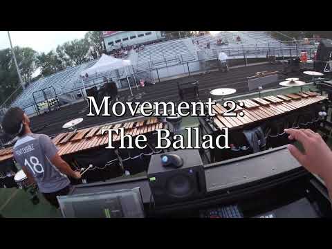 Blue Devils B Synth 2 Cam 2022: I AM