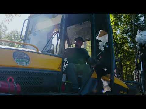 Ponsse Logging Equipment for Productive Forestry Operations | Chadwick-BaRoss