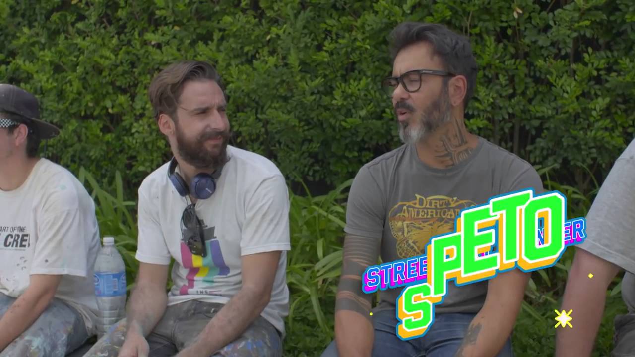 Live Outside SP — JanSport — INGF — Ep. 04