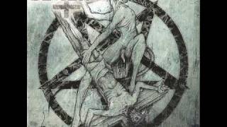 Beherit - The Gate of Nanna (Live)