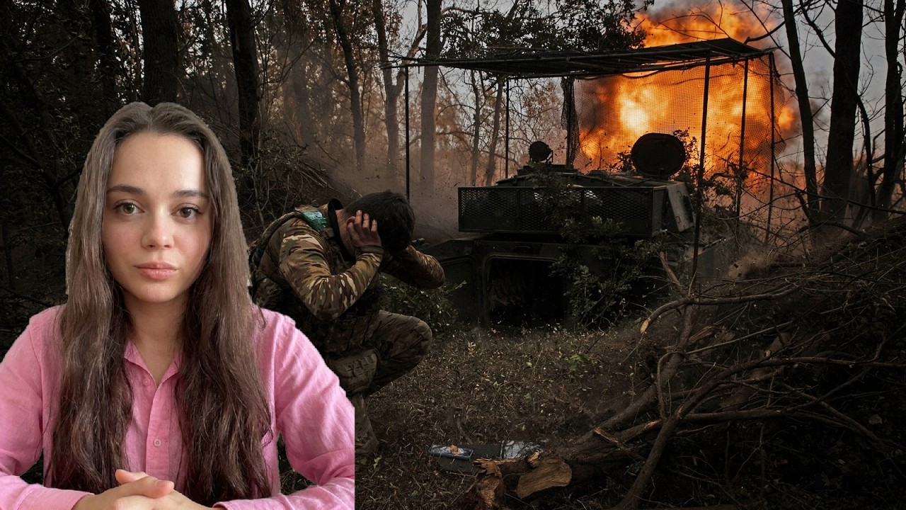 '90% OF HIS UNIT DIED OR WAS WOUNDED IN A YEAR' - RUSSIAN DESERTER SAYS || 2026