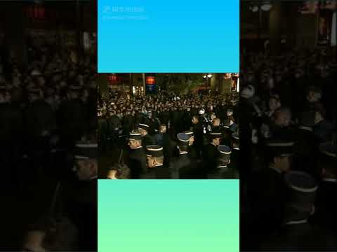 1997-05-08 Michael Jackson 出席第50届戛纳电影节