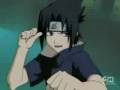 Sasuke My Name Is Sasuke