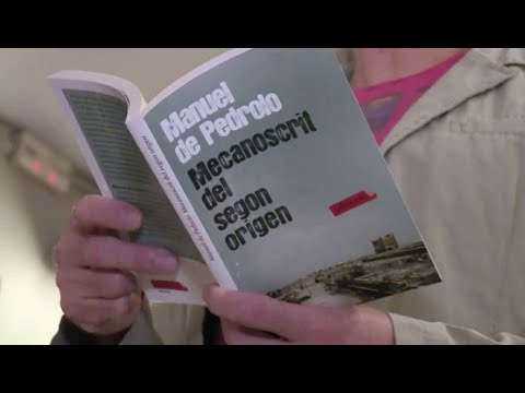 Manuel de Pedrolo: Mecanoscrito del segundo origen, versión en español