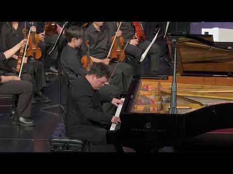 F.Schubert – Impromptu in A-flat Major, Op.142 No.2 (D.935-2)