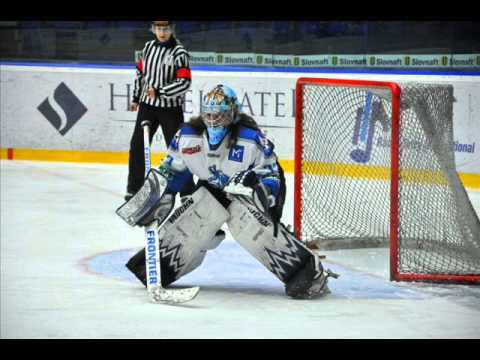 HK Poprad ženy- Majsterky 2011/2012