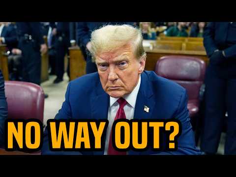Trump has a HUGE new problem