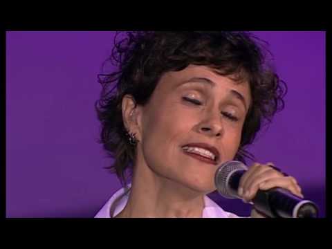 Simone & Zélia Duncan - "Jura Secreta" (Ao Vivo) – Amigo É Casa