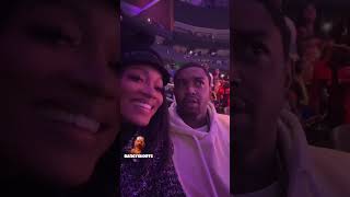 Erica Dixon &amp; Lil Scrappy ♥️