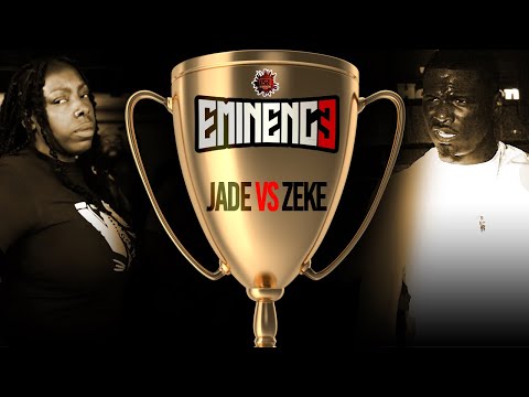 Jade vs Zeke