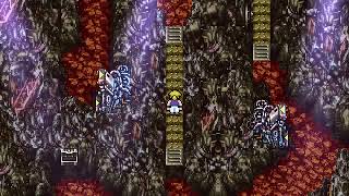 【最終回】ファイナルファンタジー6マシマシ配信 ピクセルリマスター版 #12【Final Fantasy VI】