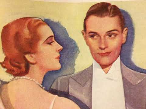 Mitja Nikisch Orchester, Paul Dorn, Ich kann, ich will (Should I), Foxtrot, Berlin, 1931