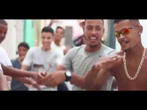 MC NETINHO, THIAGUINHO SANTOS E LUKINHA NOVAMENTE Part.MC FLAVINHO - CATUCADÃO - VÍDEO CLIPE OFICIAL