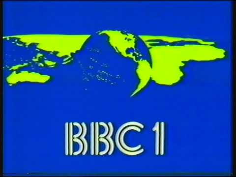 [720p/50p] BBC1 | continuity | 21st September 1981 | Part 1 of 2
