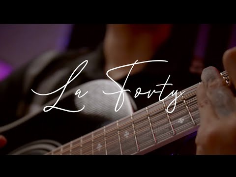 Los De La Villa - La Forty (2022) En Vivo