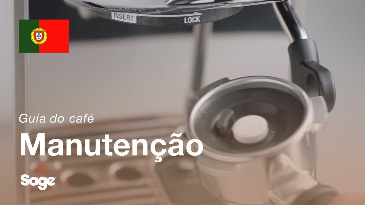 Como realizar um ciclo de limpeza