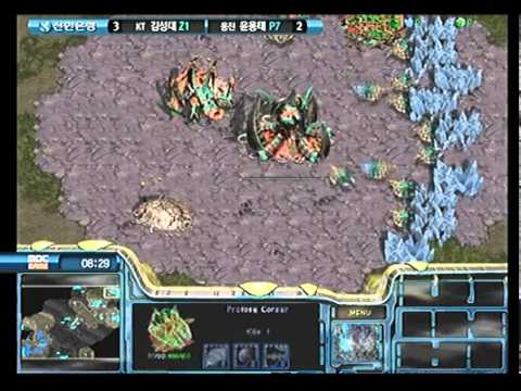 SPL  free vs Action 2011-07-16  @ New Bloody Ridge