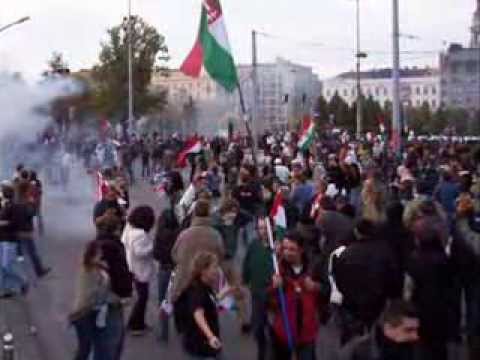 Végvár (ex-Stampedli) - Pesti utca