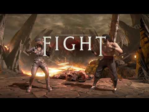 MH | COOSCO VS 武家 | CAM IS BLACK - Mortal Kombat XL - Losers QF - KiT 2021