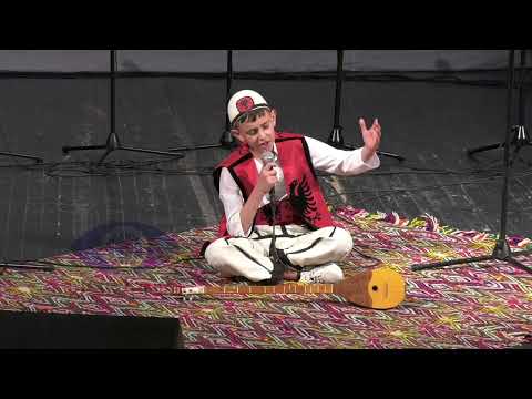 QEMAL EMINI - MORA FJALË