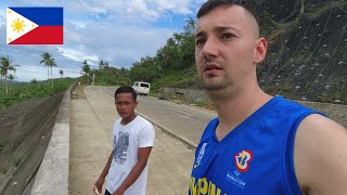 Where Tourists Don't Go In Siargao 🇵🇭