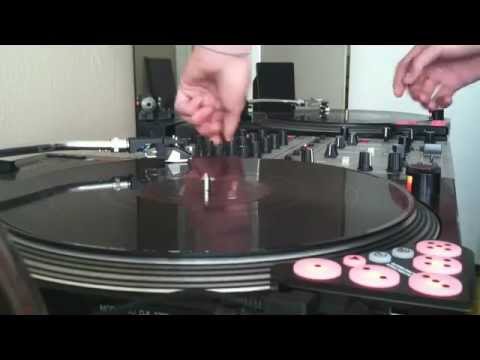 Deadmau5 Ft Lady Gaga -Just Dance vs Ghost N'Stuff (DJ Macda Live Remake)