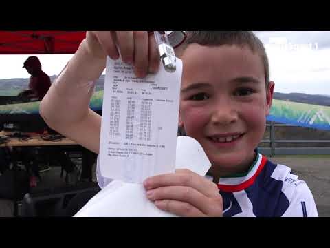 ORIENTEERING CASTIGLIONE DEI PEPOLI E SAN BENEDETTO VAL DI SAMBRO -  RAI SPORT