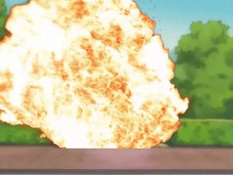 (MMA) Mew Mew Archive 003: Pooltergeistbusters!