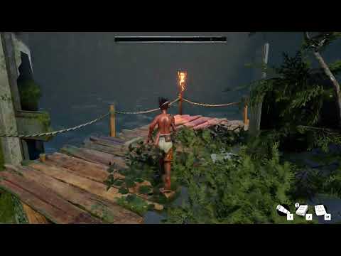 Exploring Every Corner of Submerged This the Most Beautiful Game