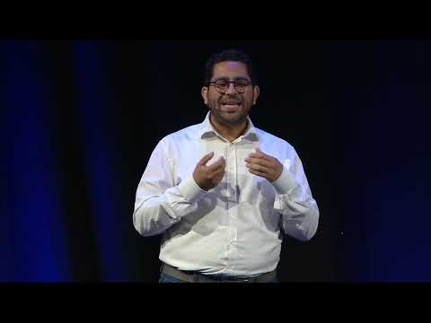 Primeiros passos com seu primeiro caso de uso de IA generativa - Mostafa Ajallooeian na Intelligent Health