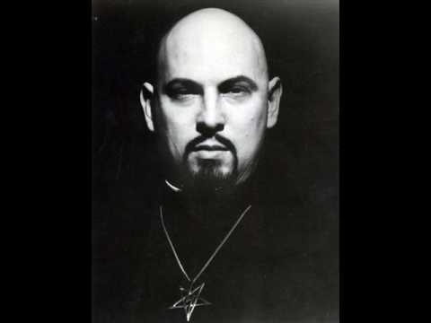 Anton Szandor LaVey - 03 - The Whriling Dervish