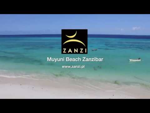 ZANZIBAR Muyuni Beach 2017, reg file
