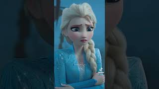 {Dangerous woman} #short #frozen2
