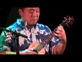 Herb Ohta,Jr. 『Lei Nani』 in Fukushima AXC 2011.06.10