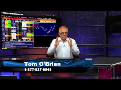 February 1st Tom O'Brien Show on TFNN - 2016