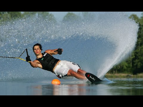 waterski (w/ rasmus)